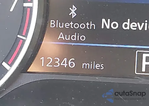 2025 Nissan Sentra Sv from USA, damaged, VIN 3N1AB8CV4SY214649